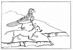 034 Niao shu t'ung hsuieh chih shan