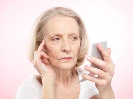 Premature Aging: Causes And Solutions 