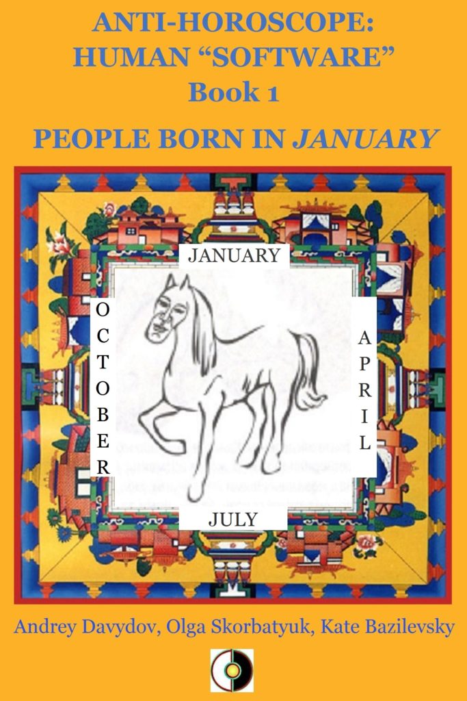 PEOPLE BORN IN JANUARY